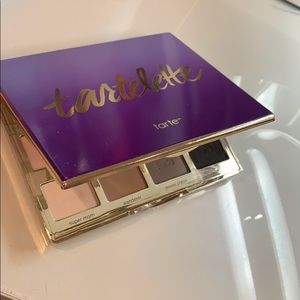 Tarte tartellette eyeshadow palette
